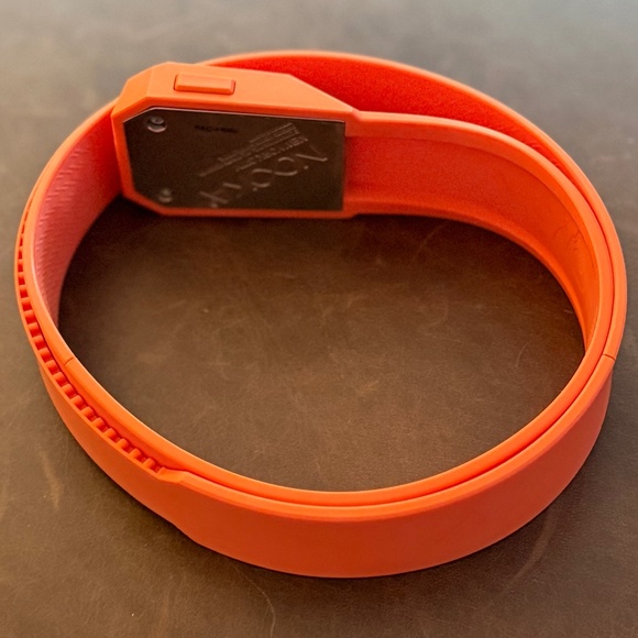 NWT | Nooka | 30.5" to 36.5" | Strip Belt - Picture 10 of 16